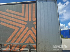 Schmitz Cargobull Curtainsider Mega 