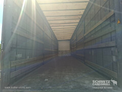 Schmitz Cargobull Curtainsider Mega 