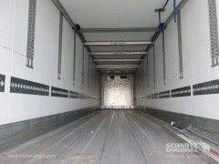 Schmitz Cargobull Reefer Multitemp Double deck 