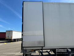 Schmitz Cargobull Semitrailer Reefer Standard Double étage 