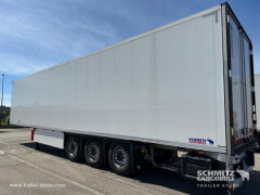 Schmitz Cargobull Semitrailer Reefer Standard Double étage 