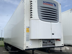 Schmitz Cargobull Reefer Standard Double deck 