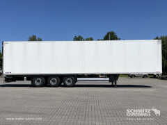 Schmitz Cargobull Tiefkühler Standard Doppelstock 