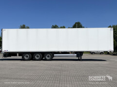 Schmitz Cargobull Tiefkühler Standard Doppelstock 