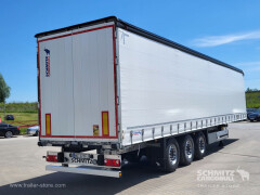 Schmitz Cargobull Curtainsider Standard 