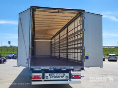 Schmitz Cargobull Curtainsider Standard 