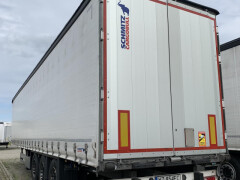 Schmitz Cargobull Curtainsider Standard 