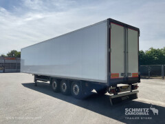 Schmitz Cargobull Reefer Standard Double deck 