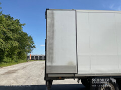 Schmitz Cargobull Reefer Standard Double deck 