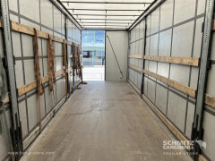 Schmitz Cargobull Curtainsider Standard 