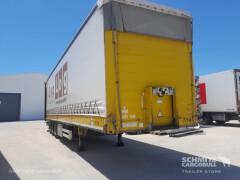 Schmitz Cargobull Curtainsider Varios 