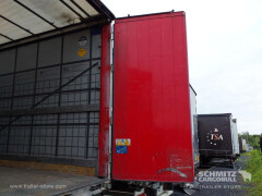 Schmitz Cargobull Semitrailer Curtainsider Standard 