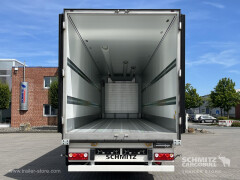 Schmitz Cargobull Tiefkühler Standard 