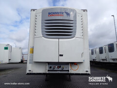 Schmitz Cargobull Reefer Standard Double deck 