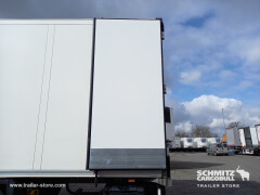 Schmitz Cargobull Reefer Standard Double deck 