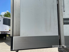 Schmitz Cargobull Oplegger Vries Standard Double deck 