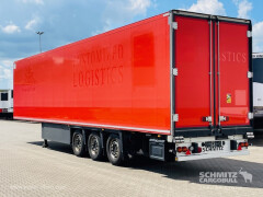 Schmitz Cargobull Oplegger Vries Standard Double deck 