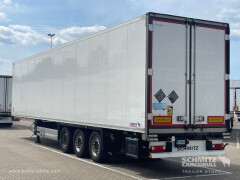 Schmitz Cargobull Oplegger Vries Standard Double deck 