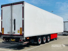 Schmitz Cargobull Oplegger Vries Standard Taillift 