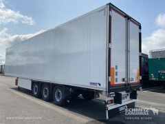 Schmitz Cargobull Semitrailer Reefer Standard 