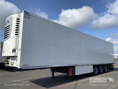 Schmitz Cargobull Semitrailer Reefer Standard 