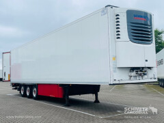 Schmitz Cargobull Oplegger Vries Standard Taillift 