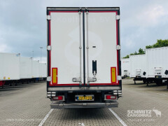 Schmitz Cargobull Oplegger Vries Standard Taillift 