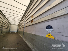 Schmitz Cargobull Curtainsider Standard 