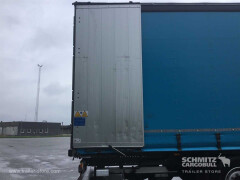 Schmitz Cargobull Curtainsider Standard Taillift 