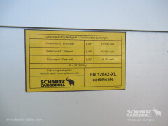 Schmitz Cargobull Curtainsider Standard 