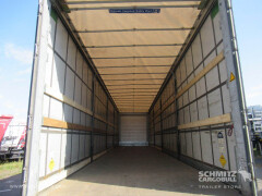 Schmitz Cargobull Curtainsider Standard 