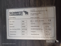 Schmitz Cargobull Tiefkühler Standard 