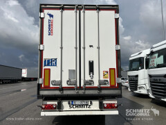 Schmitz Cargobull Reefer Standard 