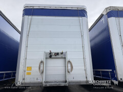 Schmitz Cargobull Curtainsider Standard 