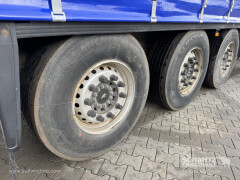 Schmitz Cargobull Curtainsider Standard 
