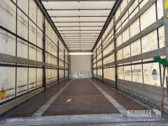 Schmitz Cargobull Curtainsider Standard 