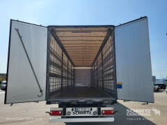 Schmitz Cargobull Curtainsider Standard 