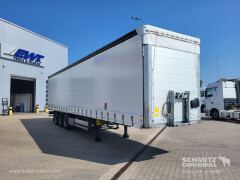 Schmitz Cargobull Curtainsider Standard 