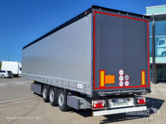 Schmitz Cargobull Curtainsider Standard 