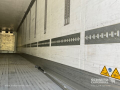 Schmitz Cargobull Reefer Standard Double deck 