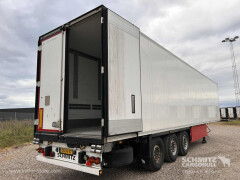 Schmitz Cargobull Reefer Standard Double deck 
