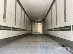 Schmitz Cargobull Reefer Standard Double deck 