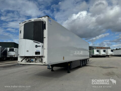 Schmitz Cargobull Reefer Standard Double deck 