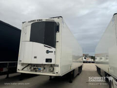 Schmitz Cargobull Reefer Standard Double deck 