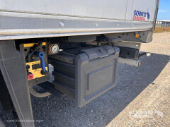 Schmitz Cargobull Reefer Standard Double deck 