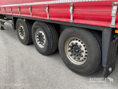 Schmitz Cargobull Curtainsider Standard 
