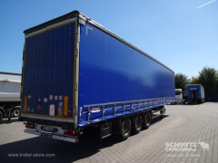 Schmitz Cargobull Curtainsider Varios 