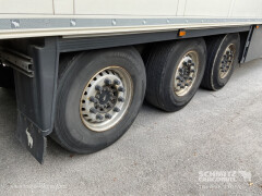 Schmitz Cargobull Reefer Standard Double deck 