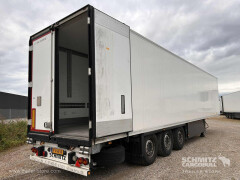 Schmitz Cargobull Reefer Standard Double deck 