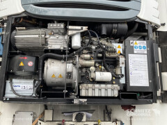 Schmitz Cargobull Reefer Standard Double deck 